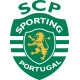 Sporting CP Voetbalkleding